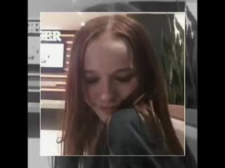 Amybeth mcnulty | aesthetic | love | anne with an e