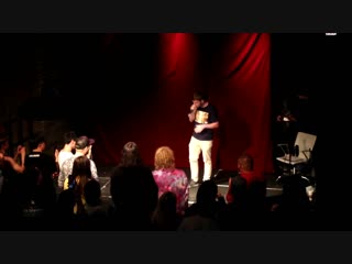 Napom showcase midwest beatbox battle 2018