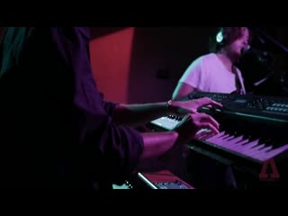 Pompeya pasadena audiotree live (2 of 5)