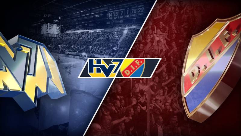 Shl hv71 djurgårdens if 2017 09 17