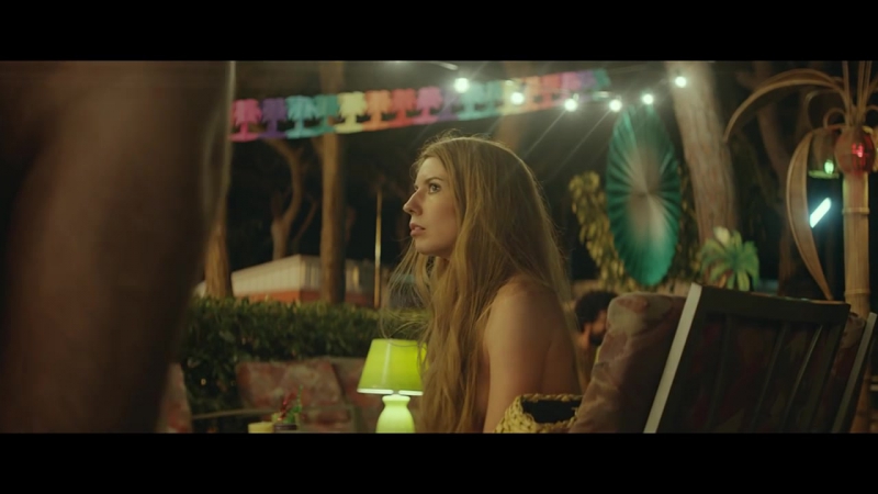 Ikea commercial naturistes english version