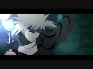 Minato namikaze [naruto] vine