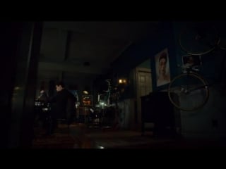 Sneak peek new kyle, simon and maia sneak peek from shadowhunters 3x07 mp4