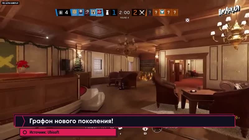 [игромания] провал battlefield 6, assassin’s creed на netflix, финал «ведьмак 3» игровые новости all in