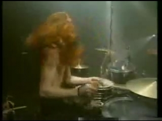 Miranda sex garden peep show(live)