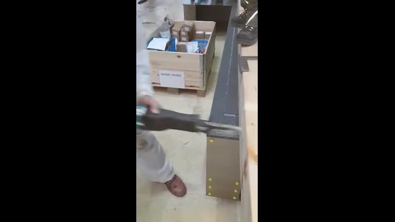 Тяжело в учении легко в бою (vhs video)