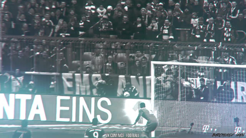 Arjen robben ►barchukov | com/nice football