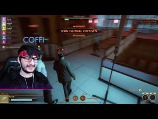 [theflackjk] самая напряженная катка в first class trouble