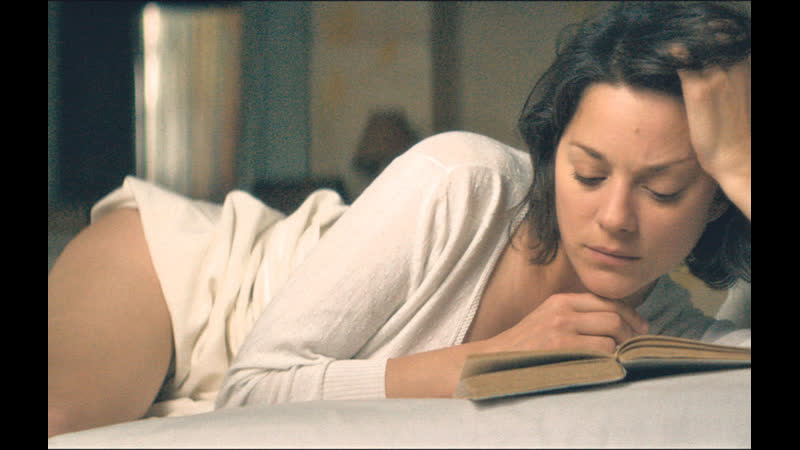 Иллюзия любви 2016