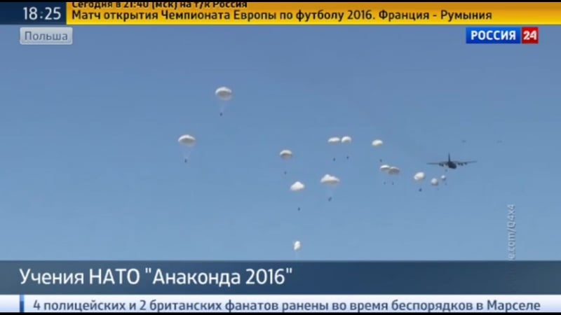 Натовская "анаконда" осталась без грузин из за вируса