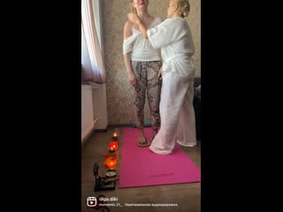 Индивидуальные сессии гвоздестояния