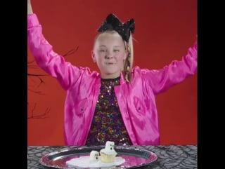 These #treats will leave you #tricked! 👻 #pranks #tastetest