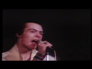 Sid vicious my way (fiimed in france 1978) [hd] 5 1 dolby surround uncut version