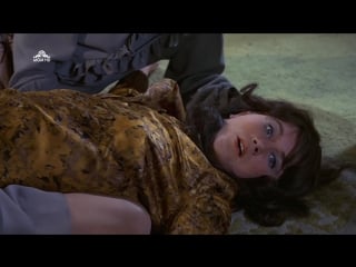 Ангел, ангел, вниз мы идем / культ проклятых / angel, angel, down we go / cult of the damned (1969) hdtv 1080i