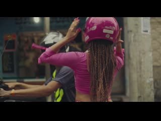 Anitta, mc zaac, maejor ft tropkillaz dj yuri martins vai malandra