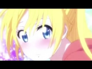 Chitoge kirisaki (my edit gsjsgwhwfs)