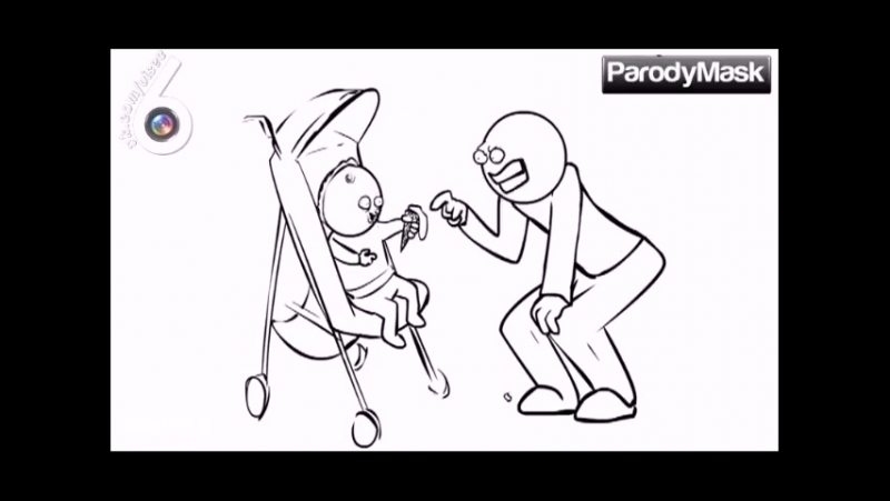 A kto takoj horowij (6 sec) 480 spaces