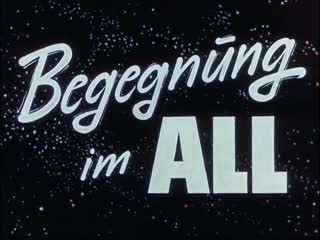 Begegnung im all (1963) [480]