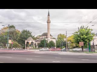 Sarajevo bosnia and herzegovina sounddesign by fokin roman