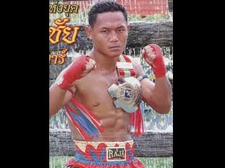 Saenchai novikova svetlana