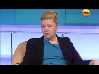 Мизулина о сексе