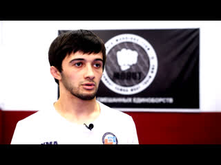 Интервью с абубакаром магомедхабибовым