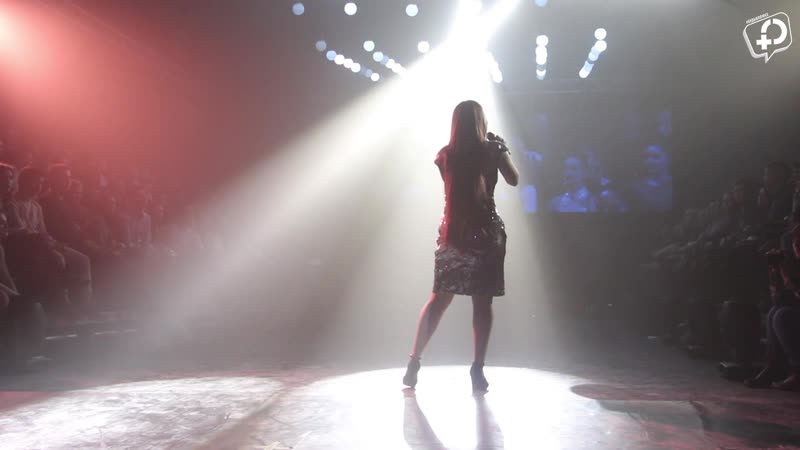 Настя попова «луч»