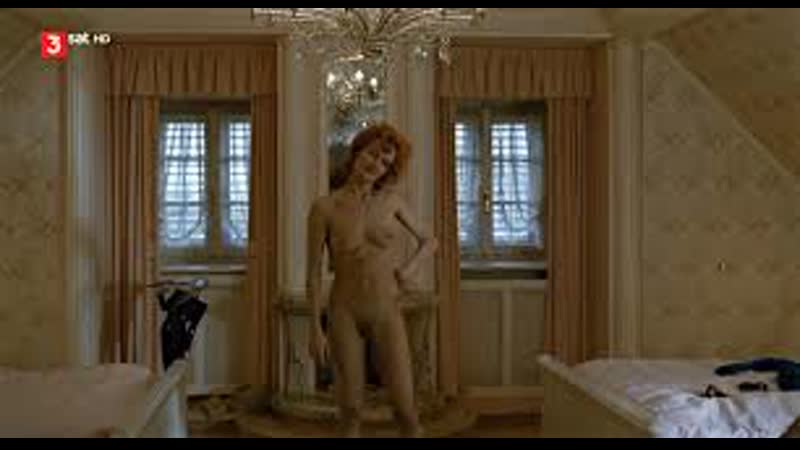 Сюзанна фон борсоди правосудие / suzanne von borsody justiz ( 1993 )