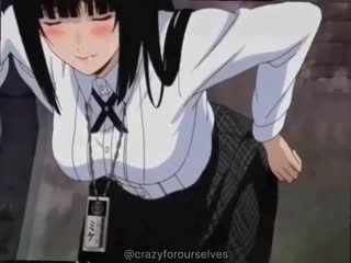 Yumeko jabami ♡ kakegurui ♡ безумный азарт ♡ anime edit vine