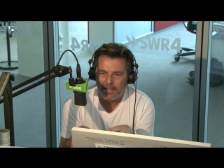 Einzelbeitrag swr4 bin der chef in der anders