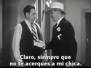 1931 city streets las calles de la ciudad rouben mamoulian vose