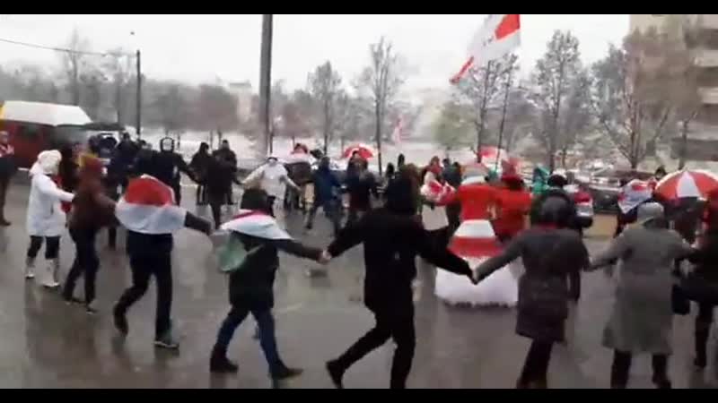 Бчб хоровод