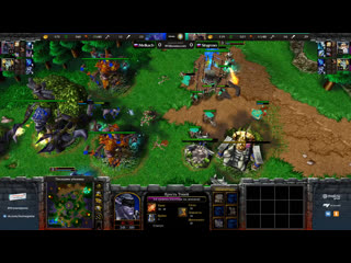 #играемдома | warcraft 3