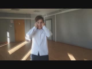 Волосатый кондраш устраивает голосование и тупа флексит под басы