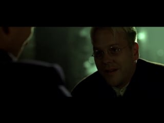 Dark city (1998) eng