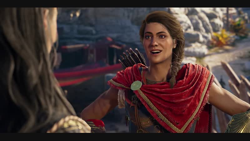 ⚔assassins creed odyssey⚔