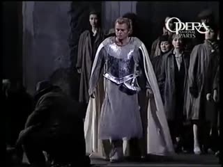 Lohengrin (james conlon, karita mattila, michael volle, gwyneth jones; james conlon, 1996)