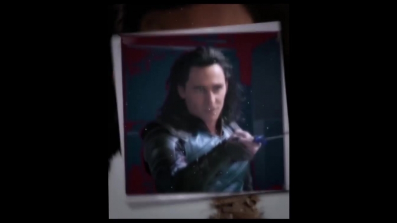 Loki laufeyson vine edit