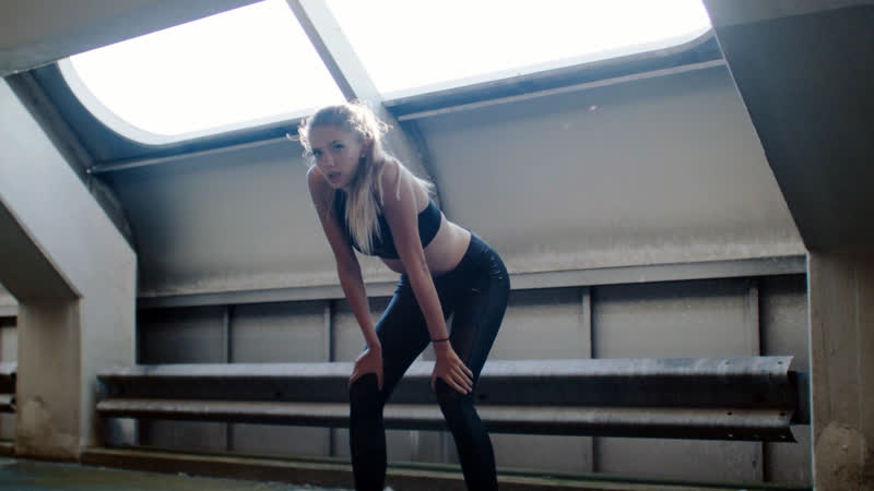 Alica schmidt x puma | gerrit piechowski why running? (extended cut)