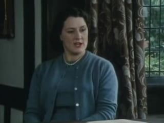 Agatha christie`s miss marple / мисс марпл агаты кристи 1х04/2