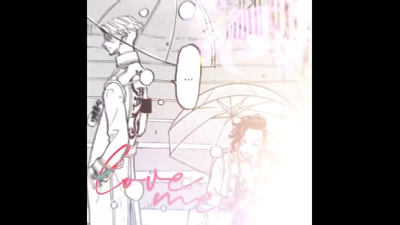 Spoilers ➶ tokyo revengers ➷ kokonoi hajime x inui seishu (inupi); kokonui