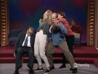 Whose line is it anyway s08e13 denny siegel