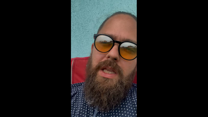 Почему люди закрывают своё зрение