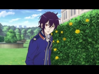 Dance with devils 6 серия [озвучили jackie o и marie bibika] танец с демонами 06 серия