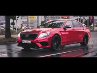 Sarah blasko all i want (hayasa g remix) | ruby mercedes s63 amg