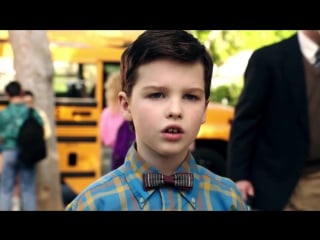 Young sheldon trailer season 1 (2017) big bang theory spinoff series