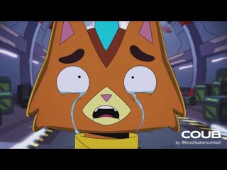 Final space avocato's porn