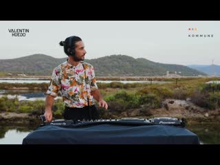 Valentin huedo ses salines natural park | | ibiza'2020