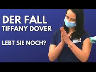 Der fall tiffany dover teil 1 lebt sie noch ?