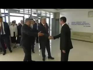 Видео от ақжайық жастары молодежь приуралья